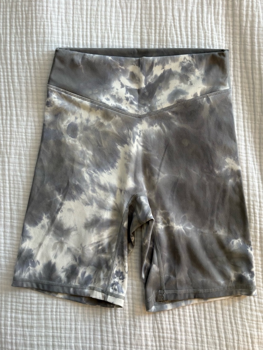 Balance Athletica | The Cloud Rider Short - Cyclone